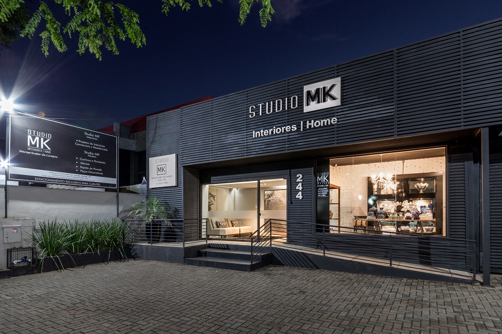 Studio MK Interiores